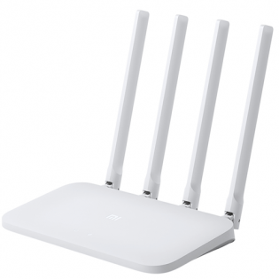 Mi WiFi Router 4C White