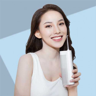 Xiaomi Zhibai Portable Oral Irrigator