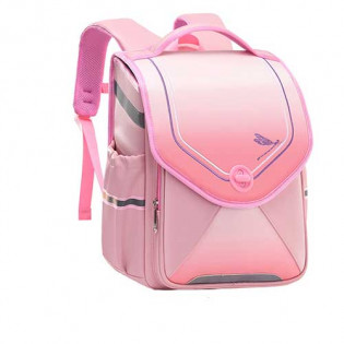 Xiaomi UBOT Creative Children Backpack Pink