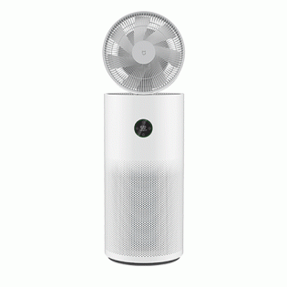 Mi Home (Mijia) Circulating Wind Air Purifier Universal All Seasons