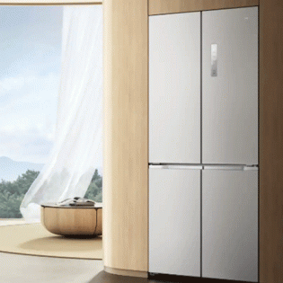 Mi Home (Mijia) L518 Refrigerator