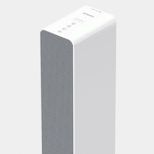 Smartmi Smart Fan Heater