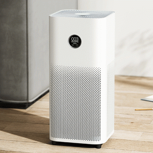 Xiaomi Smart Air Purifier 4