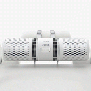 Smartmi Car Air Purifier