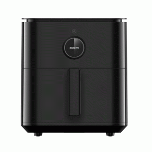 Xiaomi Smart Air Fryer 6.5 Liter Black