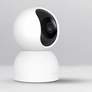 Xiaomi Smart Camera C400