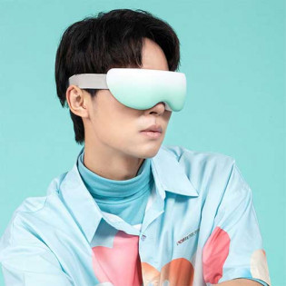 Xiaomi Hipee Smart Steam Eye Massager Pro