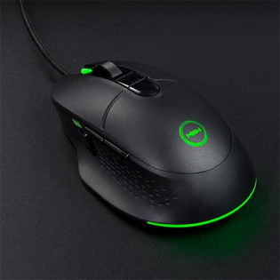 Xiaomi MIIIW 700G RGB Colorful PC Mouse