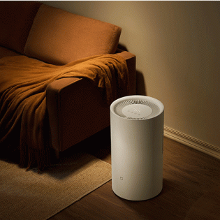 Mi Home (Mijia) Smart Dehumidifier 13L