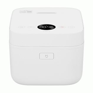 Mi Home (Mijia) Smart Rice Cooker Micro-pressure Version (IH) 3L