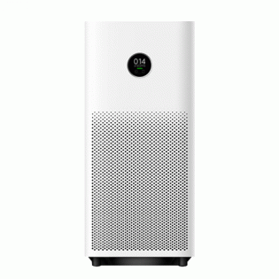 Xiaomi Smart Air Purifier 4