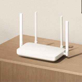 Xiaomi Router AX1500