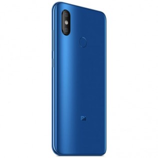Xiaomi Mi 8 6GB/256GB Blue