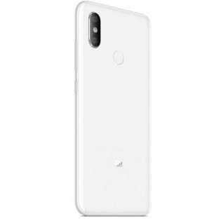 Xiaomi Mi 8 6GB/256GB White