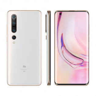 Xiaomi Mi 10 Pro 8GB/256GB White