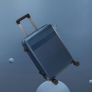 Xiaomi Z Family Suitcase 24" Blue