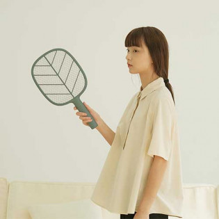 Xiaomi Solove Electric Mosquito Swatter P2 Gray