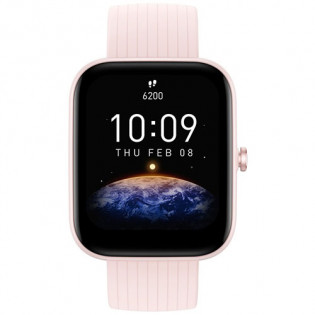 Amazfit Bip 3 Smart Watch Pink