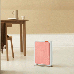 Smartmi Air Purifier E1