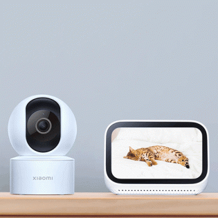 Xiaomi Smart Camera C200