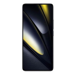 POCO F6 12GB/512GB Titanium