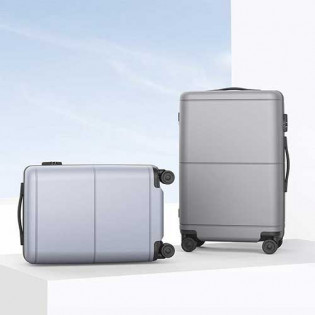 Xiaomi UREVO Business Travel Suitcase 20" Black