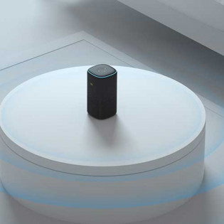 Xiaomi Xiaoai Speaker Pro Black