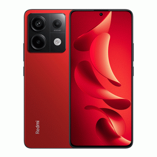 Redmi Note 13 Pro 16GB/512GB Red