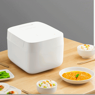 Mi Home (Mijia) Rice Cooker C1 3L White