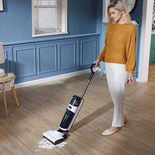 Roborock Dyad Air Vacuum Cleaner