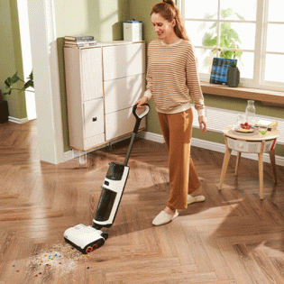 Roborock Dyad Pro Vacuum Cleaner