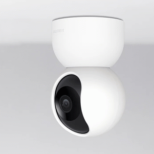 Xiaomi Smart Camera C400