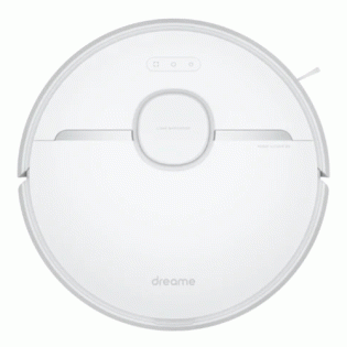 Dreame D9 Robot Vacuum Cleaner