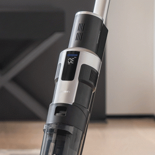 JIMMY HW9 Cordless Vacuum Cleaner