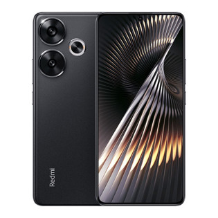 Redmi Turbo 3 16GB/512GB Black