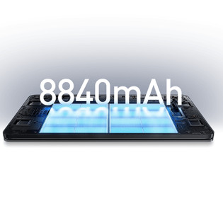 Xiaomi Pad 6 8GB/128GB Blue