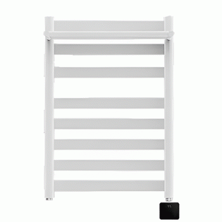 Aqara H1 Smart Electric Towel Rack