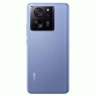 Xiaomi 13T Pro 12GB/512GB Alpine Blue