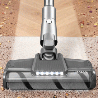 Jimmy H10 Flex Cordless Vacuum Cleaner