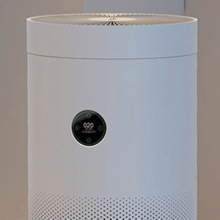 Mi Home (Mijia) Circulating Wind Air Purifier Universal All Seasons