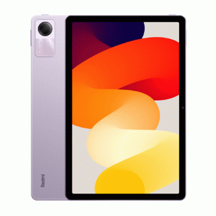 Redmi Pad SE 8GB/128GB Lavender Purple