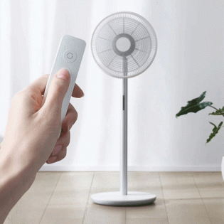 Smartmi Fan 3