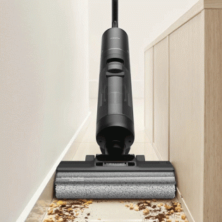 Dreame H12 Pro Cordless Vacuum Cleaner