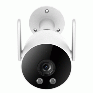 IMILAB EC3 Lite 2K WiFi Plug-in Spotlight Camera