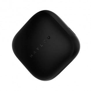 Xiaomi Haylou GT6 TWS Bluetooth Earbuds Black