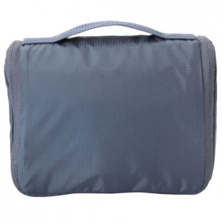 RunMi 90 Points Waterproof Travel Hanging Wash Bag Blue