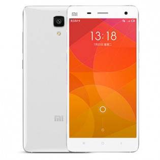 Xiaomi Mi 4 2GB/16GB White