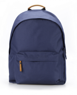 Xiaomi Simple College Style Backpack Blue