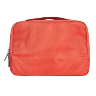 RunMi 90 Points Waterproof Travel Wash Bag Orange