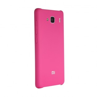 Xiaomi Redmi 2 / 2A Protective Case Pink